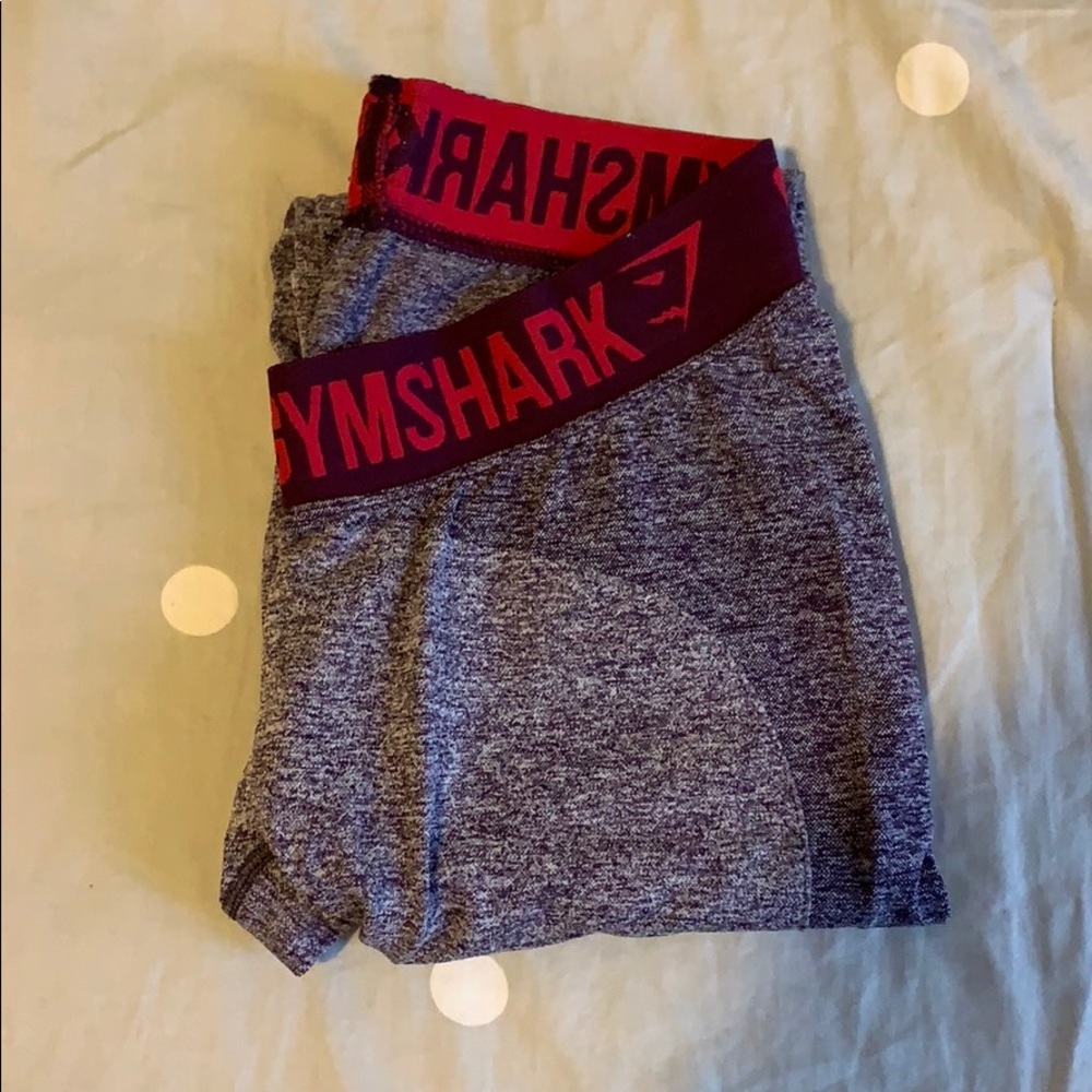 Gymshark leggings